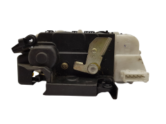 Oven lukitusmekanismi Oikea Taka 913884 Citroen Xsara Rockwell 10959