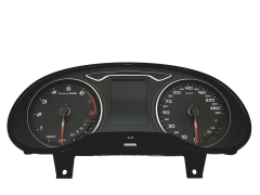 Kierroslukumittari Audi A3 8V0920871T Continental