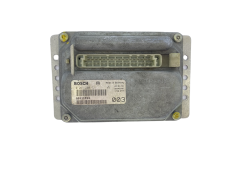 Ohjausyksikkö 464115540 0261200721 Lancia Bosch 56520