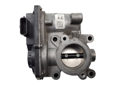 Kaasuläpän venttiili Renault 161206038R H8201171233 0.9 1.2 TCE 2248