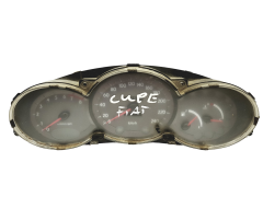 Nopeusmittari Hyundai Coupe 2002-5961 94003-27131 41507