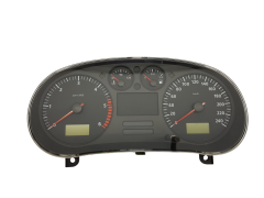 Nopeusmittari Seat Leon Toledo 1M0920802D 2362