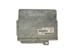 Ohjausyksikkö 0261204625 9630278480 MA3.1 PSA Bosch 55844