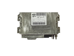 Ohjausyksikkö Lancia 46545155 IAW 16F.ET 61602.108.02 Magneti Marelli 18150