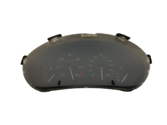 Kierroslukumittari Peugeot 206 9648836380 000500103 1523