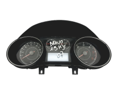 Kierroslukumittari Fiat Bravo 554000980100 5550019804 54088