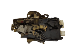 Oven lukitusmekanismi Oikea Taka 913880 Peugeot 605 Rockwell 10812
