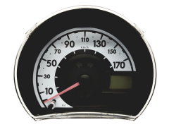 Nopeusmittari Aygo 107 C1 83800-0H011-A Toyota PSA 30763