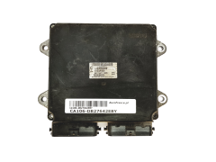 Ohjausyksikkö 1860095400 1860A954 Smart Mitsubishi