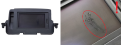 Navigointi Renault Megane 3 259156554R 682470010R TomTom 1478