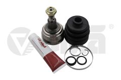 Liitos Sarja 1J0498099A 54980014701 VW Audi Seat Vika