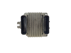 Ohjausyksikkö 09355929 CSSJ Opel Delco GM 56765