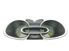 Kierroslukumittari Renault Clio 4 248108588R B 27644