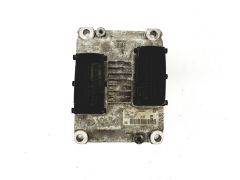 Ohjausyksikkö 00735018130 0261206714 Alfa Romeo Bosch