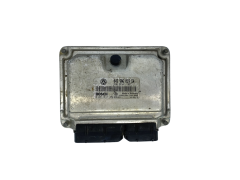 Ohjausyksikkö 045906019CA 0281012195 VW Bosch 61954