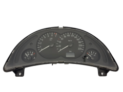 Kierroslukumittari Opel Corsa C 09166814FL 110008988009 20940