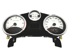 Kierroslukumittari Peugeot 207 9662904980 A2C53190342 29731