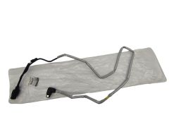 Polttoaineputki Alkuperäinen Renault 204206472R
