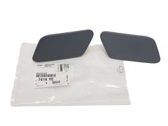 Suojakorkit Spryskiwaczy Citroen C5 3 7414YC Uusi Alkuperäinen