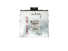 Ohjausyksikkö 8ES00947920 61.429127088 BMW Hella 23127