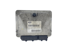 Ohjausyksikkö 51793116 IAW4AF.S2 61601.127.03 Fiat Magneti Marelli 61409