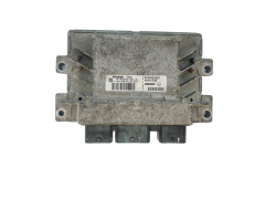 Ohjausyksikkö S120200105A 8200522357 8200510536 Renault 47537