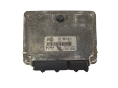 Ohjausyksikkö 0261206175 071906018K VW Seat Bosch 3178