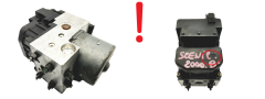 Abs-pumppu Renault Scenic 1 Megane 1 7700423070 0273004331 60014