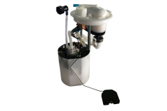 Polttoainepumppu Tee VW Passat 3C0919051AE 19190636101 Vika