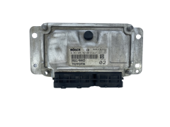 Ohjausyksikkö PSA Toyota 89661-0H022 0261208702 Bosch 50888