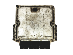 Ohjausyksikkö 0281010556 8200153946 8200095416 Renault Bosch 18159