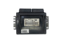 Ohjausyksikkö 96801800 5WY5407A D32 1BOT 9A Chevrolet Kemsco 52803