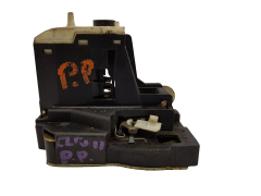 Oven lukitusmekanismi Oikea Etu 7701473172 Renault Megane I ArvinMeritor 11343