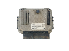 Ohjausyksikkö 55198922BR 0281012549 Opel Bosch 38076