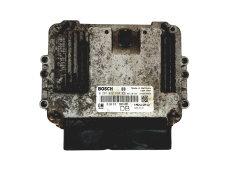 Ohjausyksikkö Opel 55560810DB 0281012694 Bosch GM 29989