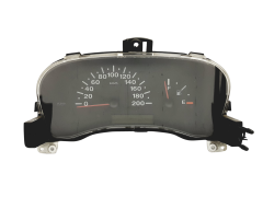 Nopeusmittari Fiat Doblo 46748138 503000110200 37563