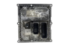 Ohjausyksikkö Smart 0002749V001 0281010161 Bosch 52749