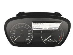 Nopeusmittari BMW 1 E81 E82 E87 9141475-01 32087