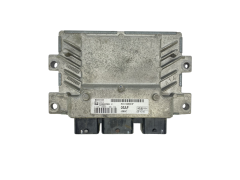 Ohjausyksikkö Ford 8V21-12A650-SF S180047002F OSAF Continental 56881