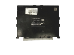 Ohjausyksikkö 89560-B1830 112400-0650 Daihatsu Denso