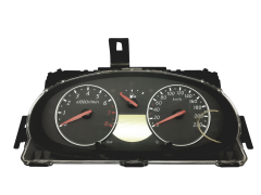 Kierroslukumittari Nissan Micra BC63D 59323