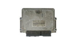 Ohjausyksikkö 55189421 0281011488 Alfa Romeo Bosch 46778