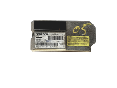 Ohjausyksikön moduuli 0285001656 P30737504 Volvo Bosch 23078