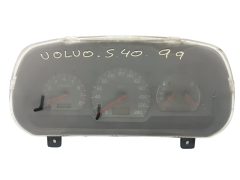 Nopeusmittari Volvo V40 S40 0P-0200-021 0P0200021 54733