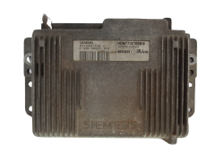 Ohjausyksikkö S115301100C 7700108814 7700110258 Renault Siemens 2949