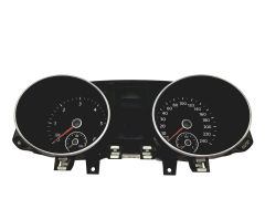 Kierroslukumittari VW Golf MK6 5K0920860G 56595