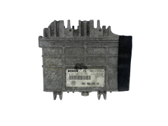Ohjausyksikkö 030906026AK 0261203744/745 Volkswagen Bosch 51771