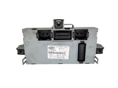 Ohjausyksikkö BSI Fiat 51754966 501860410000 NBC843.71 Magneti Marelli 20276