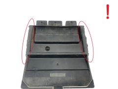 Ohjausyksikkö 8200334419 8200326498 R0410C100A Renault Delphi 42967