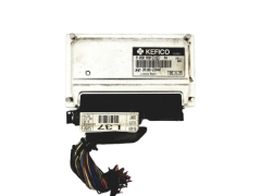 Ohjausyksikkö 9030930215F A4 39106-22040 Hyundai Kefico 16351